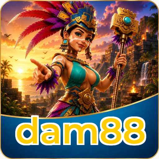 dam88 - Peningkatan performa dan UI/UX terbaru